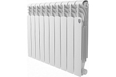 Радиатор Royal Thermo Revolution 500 2.0 - 10 секций НС-1340186