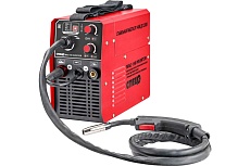 Сварочный инверторный полуавтомат Спец MAG-150 1,6-4мм СПЕЦ-3459