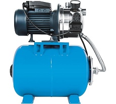Станция автоматического водоснабжения UNIPUMP AUTO JS 60 20924