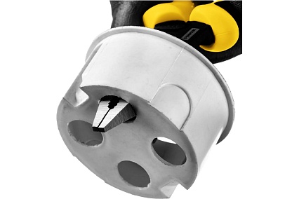 Клещи Stayer Xm-21 многофункциональные 23342-21
