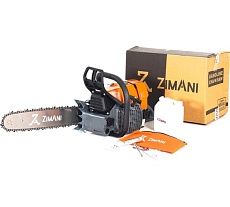 Бензопила Zimani ms 660 18&quot; MS660-18