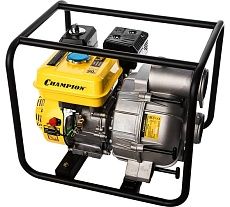 Мотопомпа Champion GTP82