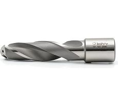 Сверло спиральное по металлу HSS Bohre 14 мм, Weldon 19 КБ002992