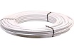 Труба COMAP BetaSKIN PN10, белая, в бухтах, 20x2-серия BS B212004001