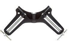 Угловая струбцина Inforce 75 мм 06-03-41