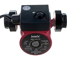 Циркуляционный насос для отопления JEMIX WRS-32/6-130 88420
