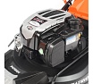 Бензиновая газонокосилка Patriot PT 54BS 512109240