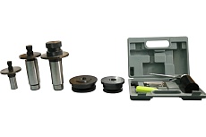 Гидравлический желобонакатчик G12D 1&quot;-12&quot; Hongli 502307