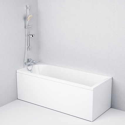 Акриловая ванна Am.Pm Spirit W72A-180-080W-A2 180x80 см