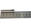 Зенкер конический 3-х канавочный (6.3х46 мм; хвостовик 5 мм; HSS) Bucovice Tools 741063