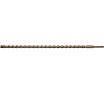 Бур по бетону X-TIP SDS+ 22x460 мм Yato YT-4227