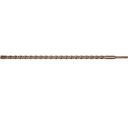 Бур по бетону X-TIP SDS+ 22x460 мм Yato YT-4227