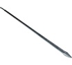 Зубило пикообразное (14х600 мм; SDS-plus) Matrix 70327