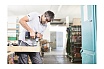 Ударная аккумуляторная дрель-шуруповерт Festool PDC 18/4 Li 5.2-Plus-SCA 574918