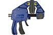Струбцина Quick Grip XP 450 мм Irwin 10505944