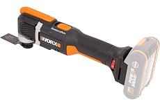Аккумуляторный реноватор Worx Sonicrafter WX696.9