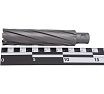 Сверло корончатое TCT (28х110 мм; Weldon 19) AT-S TN11028