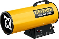 Газовая тепловая пушка Steher 30 кВт SG-35
