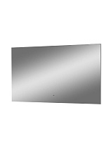 Зеркало Art&Max Perugia 120x80 с подсветкой, AM-Per-1200-800-DS-F