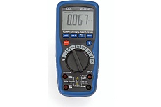 Профессиональный мультиметр CEM DT-9918T 481066