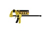 Автотриггерная струбцина Stanley FATMAX 30 см 9-83-124
