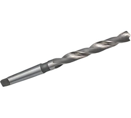 Сверло по металлу Р6М5 17х125х223 мм, к/х КМ2 TORNERI 044685