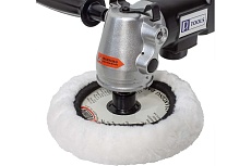 Ручная полировальная пневматическая машина Pi Tools Pjd-150 артикул 4461