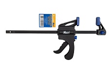 Струбцина Kraft F-образная, 200х45х315 мм KT 705091