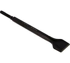 Долото плоское (40х250 мм; SDS+) Inforce 11-01-340