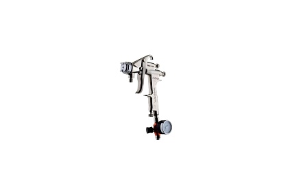 Краскопульт для грунтов и красок Walmec SLIM SP HTE 10078.17