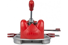 Ручной плиткорез с сумкой RUBI STAR MAX-51 13937