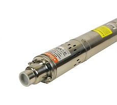 Скважинный винтовой насос 550Вт, диам 75мм Sturm WP9719DWI
