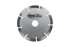 Круг алмазный 1A1RSS Fast Cut (Быстрый рез) 350х3.5х7х25.4 мм МОS-DISTAR FC7MD35025