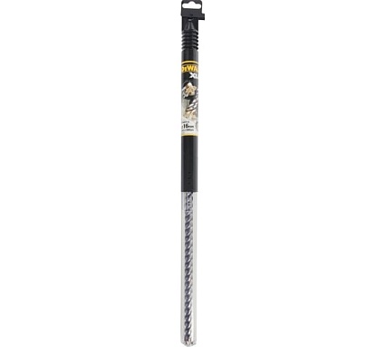 Бур по бетону (16х400/540 мм; SDS-max) DeWalt DT 60810