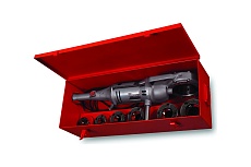 Электрическая резьборезка 1/2" -2" Ridgid 700-C 16241