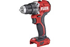 Аккумуляторная дрель-шуруповерт Flex DD 2G 18.0-EC LD C 530531