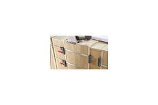 Корпусная струбцина 300/80 BESSEY BE-UK30