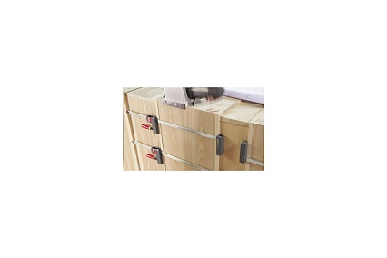 Корпусная струбцина 300/80 BESSEY BE-UK30