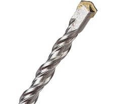 Бур (10х200/260 мм; SDS+) Biber 78104 тов-041896