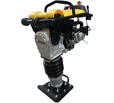 Бензиновая вибротрамбовка NORSU RM-75L