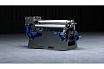 Вальцы Keepler-Stan четырех валковые RME-1500x2 мм УФ-00015235