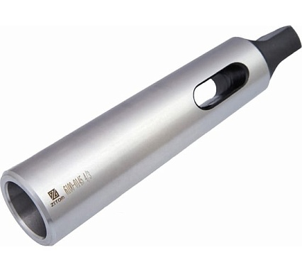 Втулка переходная с лапкой КМ4/КМ3 ZITOM as10043