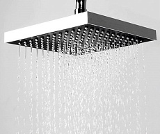 Душевой набор WasserKRAFT А13028 Ø 200 мм, 144 форсунки