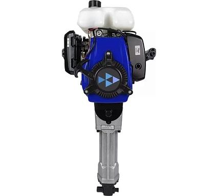 Отбойный молоток бензиновый HAITEC 2.6 л.с., 85 дж HT-4TSH55