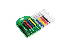 Набор отверток BAKU BK-6008-A 8 в 1 476937