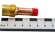 Держатель цанги 3.2 мм GL для TW 17-18-26 Basic Optima BS45V27_0
