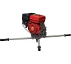 Бензобур ADA GroundDrill-14 Revers в комплекте со шнеком Drill 300 800 мм А00537