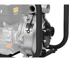 Бензиновая мотопомпа Hyundai HYH 50