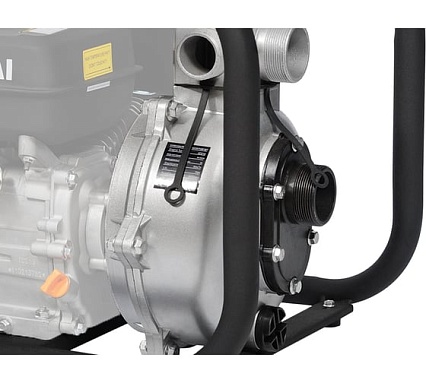Бензиновая мотопомпа Hyundai HYH 50