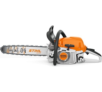 Бензопила Stihl MS 291 шина R 45 см, цепь 36 RS 1141-200-0765P